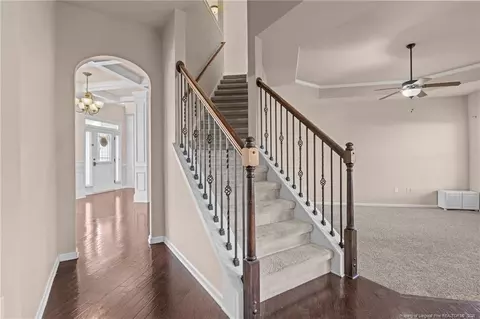 35 Cromwell Cir, Cameron, NC 28326 photo 23
