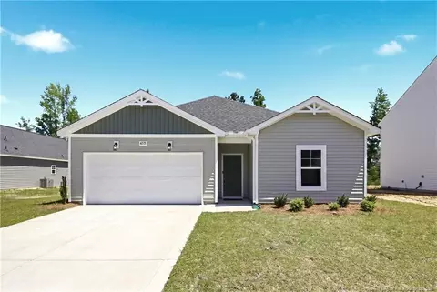 4275 Halkirk Dr, Fayetteville, NC 28312