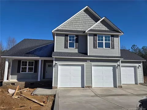 311 One Tree Hl, Sanford, NC 27330