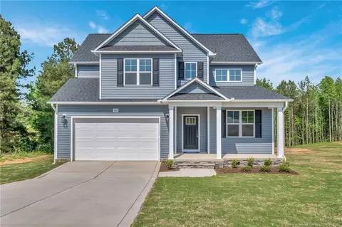 307 One Tree Hl, Sanford, NC 27330