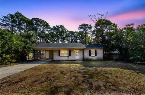 3633 Metric Dr, Hope Mills, NC 28348