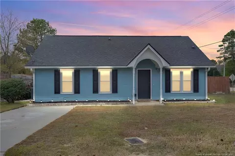 1000 Tyler Dr, Fayetteville, NC 28314