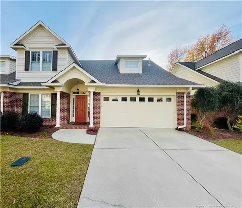 334 Coverly Sq, Fayetteville, NC 28303
