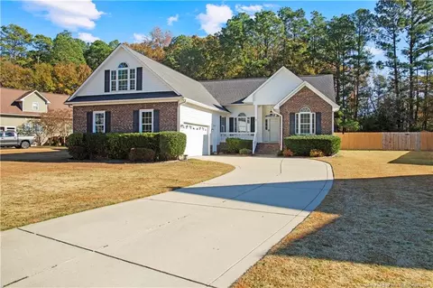 216 Lockhaven Pl, Raeford, NC 28376