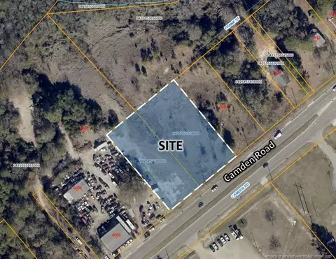 3966 Camden Rd, Fayetteville, NC 28306
