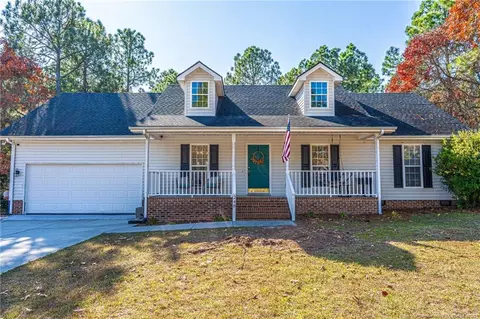 248 Coachman Way, Sanford, NC 27332