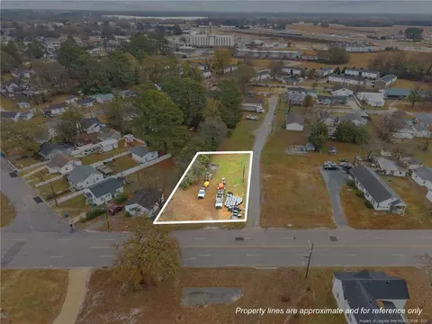 123 125 Spring Br, Dunn, NC 28334
