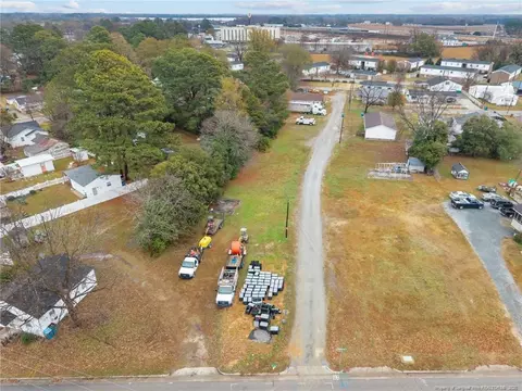 123 125 Spring Br, Dunn, NC 28334 photo 11