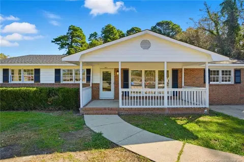 3411 Nato Rd, Fayetteville, NC 28306