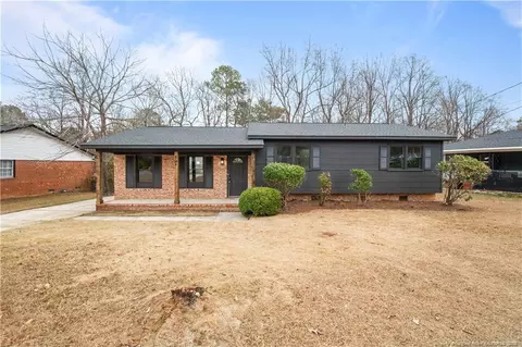 834 Abilene Rd, Fayetteville, NC 28303