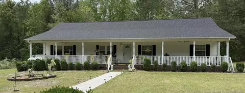 26500 Aberdeen Rd, Marston, NC 28363