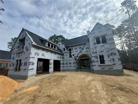 45 Beckett Rdg, Pinehurst, NC 28374