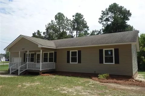 12500 Barnes Bridge Rd, Laurinburg, NC 28352
