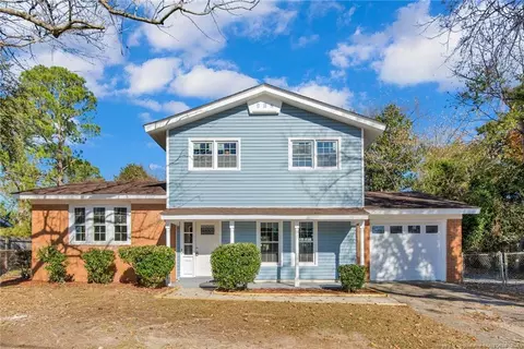 671 Newport Rd, Fayetteville, NC 28314