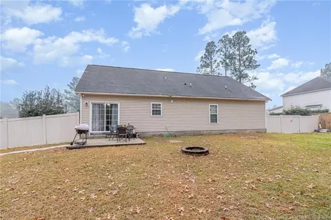 Other - 407 Basket Oak Dr, Bunnlevel, NC 28323 photo 8 of 8