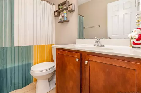 Bath - 407 Basket Oak Dr, Bunnlevel, NC 28323 photo 3 of 3
