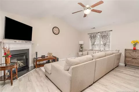 Living - 407 Basket Oak Dr, Bunnlevel, NC 28323 photo 1 of 1