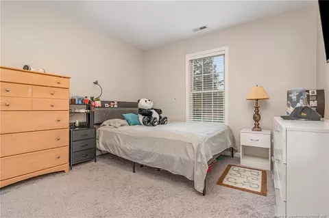 Bedroom - 407 Basket Oak Dr, Bunnlevel, NC 28323 photo 3 of 4