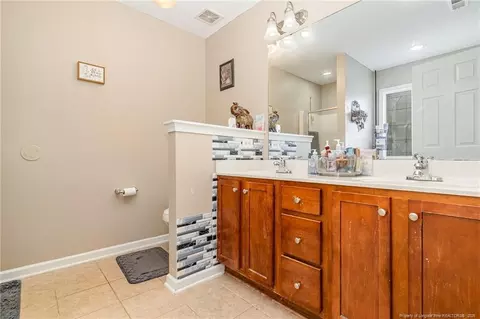 Bath - 407 Basket Oak Dr, Bunnlevel, NC 28323 photo 1 of 3