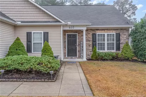 Other - 407 Basket Oak Dr, Bunnlevel, NC 28323 photo 3 of 8