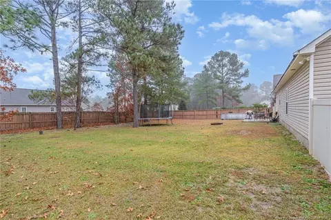 Exterior - 407 Basket Oak Dr, Bunnlevel, NC 28323 photo 2 of 4