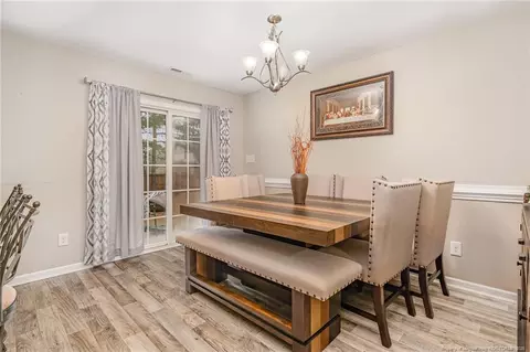 Dining - 407 Basket Oak Dr, Bunnlevel, NC 28323 photo 1 of 1