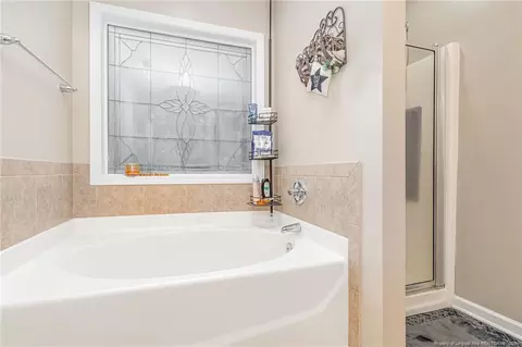Bath - 407 Basket Oak Dr, Bunnlevel, NC 28323 photo 2 of 3