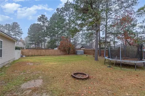 Exterior - 407 Basket Oak Dr, Bunnlevel, NC 28323 photo 1 of 4
