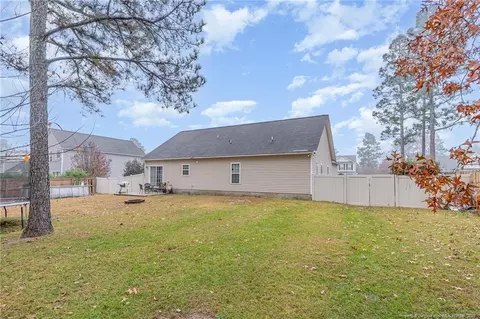 Exterior - 407 Basket Oak Dr, Bunnlevel, NC 28323 photo 3 of 4