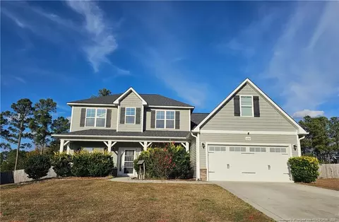 6242 Esau St, Linden, NC 28356