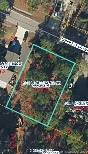 1060 Longleaf Dr NW, Pinehurst, NC 28374 photo 1