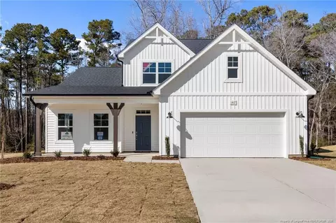 147 Michter St, Vass, NC 28394