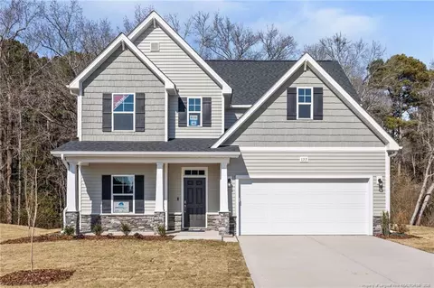 155 Michter St, Vass, NC 28394