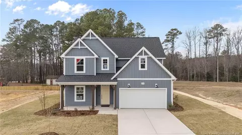 133 Michter St, Vass, NC 28394