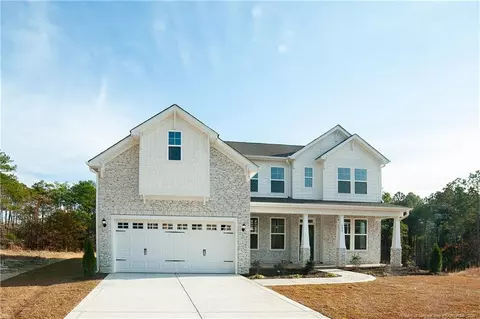 600 Cresswell Moor Way, Fayetteville, NC 28311