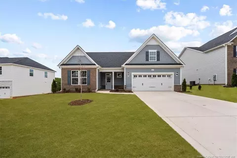 619 Cresswell Moor Way, Fayetteville, NC 28311