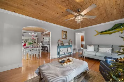 Other - 1752 Lee Johnson Dr, Dunn, NC 28334 photo 9 of 16