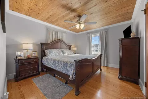Bedroom - 1752 Lee Johnson Dr, Dunn, NC 28334 photo 1 of 2
