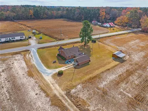 View/Area - 1752 Lee Johnson Dr, Dunn, NC 28334 photo 5 of 7