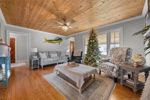 Other - 1752 Lee Johnson Dr, Dunn, NC 28334 photo 6 of 16