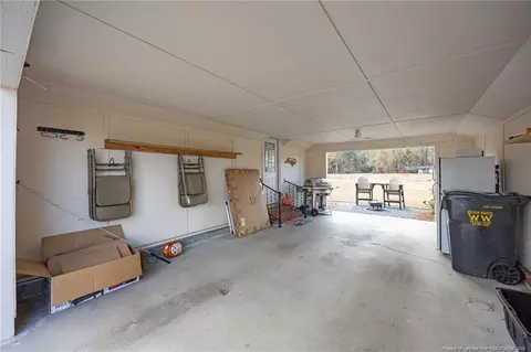Exterior - 1752 Lee Johnson Dr, Dunn, NC 28334 photo 5 of 10