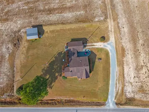 View/Area - 1752 Lee Johnson Dr, Dunn, NC 28334 photo 7 of 7