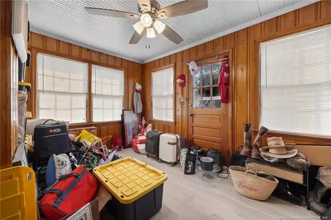 Exterior - 1752 Lee Johnson Dr, Dunn, NC 28334 photo 4 of 10