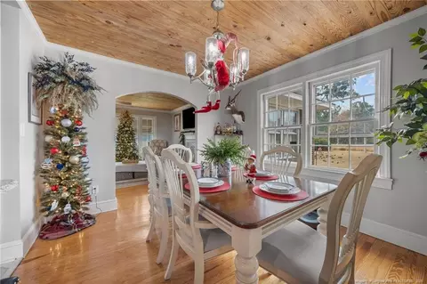 Dining - 1752 Lee Johnson Dr, Dunn, NC 28334 photo 2 of 2