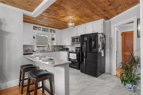 Kitchen - 1752 Lee Johnson Dr, Dunn, NC 28334 photo 1 of 3