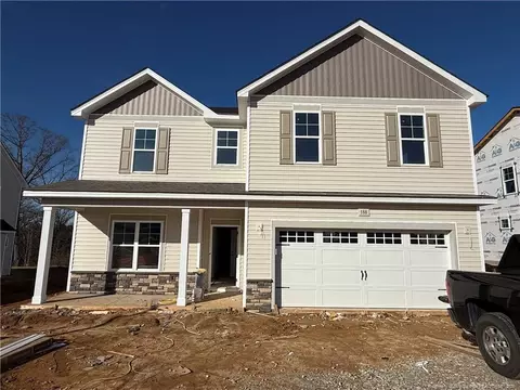 188 Brickendon Ln, Raeford, NC 28376
