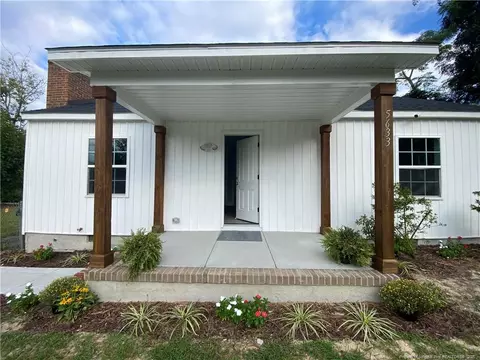 5633 Duncan St, Hope Mills, NC 28348