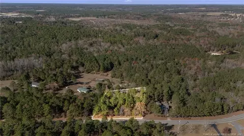 2746 Union Church Rd, Carthage, NC 28327