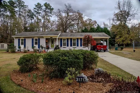 3171 Westminister Rd, Lumberton, NC 28360