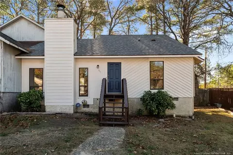 801 Rumford Pl, Fayetteville, NC 28303